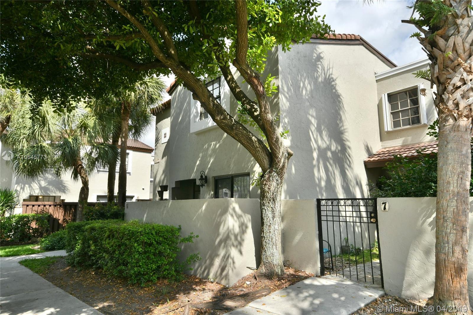10475 Southwest 153rd Court, Unit 8 Miami, FL 33196 - Photo 4 of 65