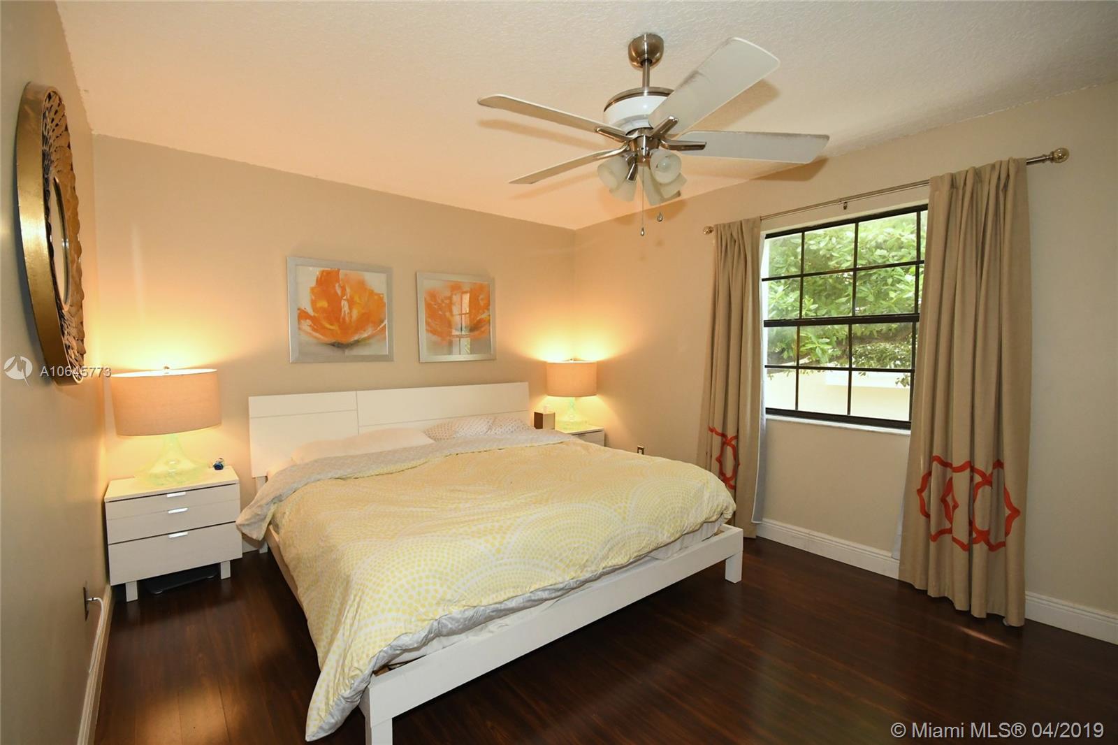 10475 Southwest 153rd Court, Unit 8 Miami, FL 33196 - Photo 33 of 65 Huge Master Bedroom