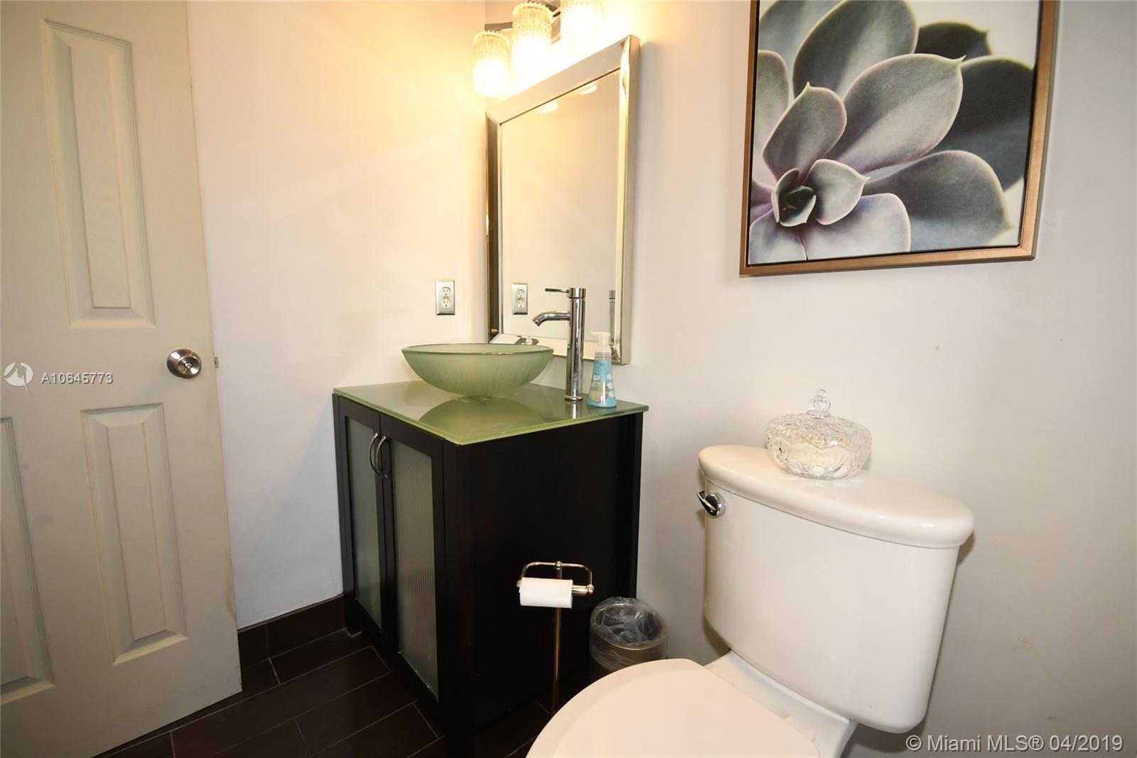 10475 Southwest 153rd Court, Unit 8 Miami, FL 33196 - Photo 38 of 65 Master Bathroom #1