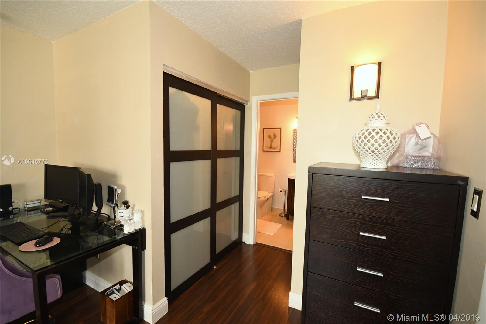 10475 Southwest 153rd Court, Unit 8 Miami, FL 33196 - Photo 48 of 65 Walk-In Closet in entryway to Master Bathroom #2