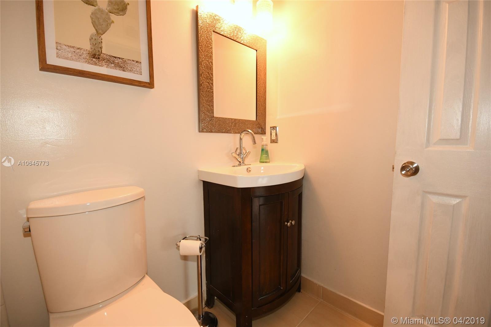 10475 Southwest 153rd Court, Unit 8 Miami, FL 33196 - Photo 51 of 65 Master Bathroom #2