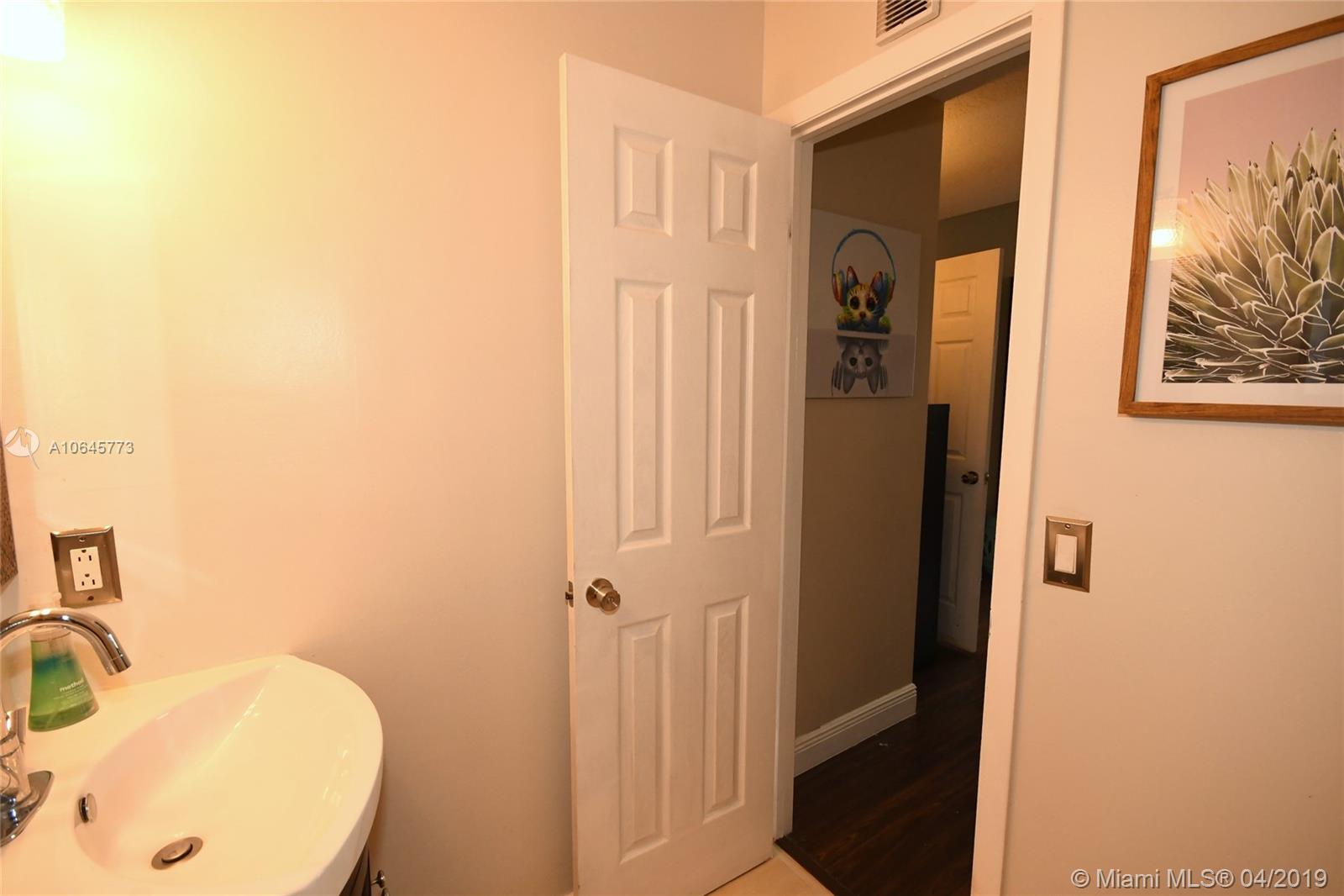 10475 Southwest 153rd Court, Unit 8 Miami, FL 33196 - Photo 52 of 65 Master Bathroom #2