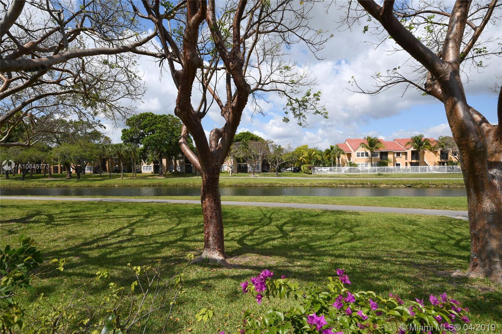 10475 Southwest 153rd Court, Unit 8 Miami, FL 33196 - Photo 61 of 65 Lake View & Park