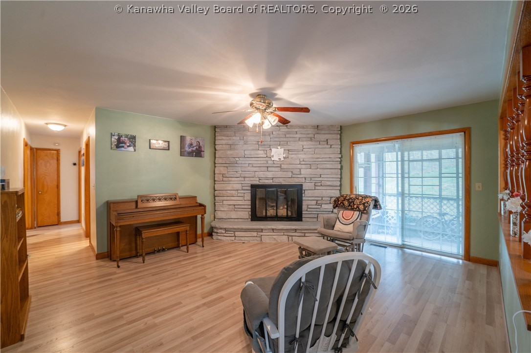 111 Norwood Road Nitro, WV 25143 - Photo 12 of 36 Gallery Image 12