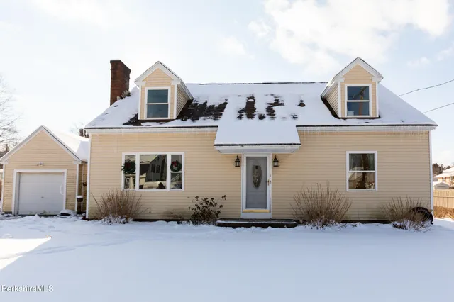 $349,990 | 1842 East Street, Pittsfield, MA 01201
