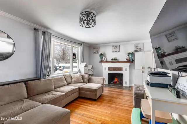 $349,990 | 1842 East Street, Pittsfield, MA 01201