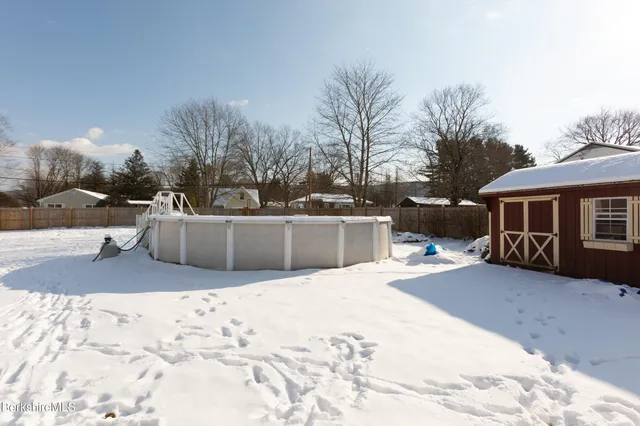 $349,990 | 1842 East Street, Pittsfield, MA 01201