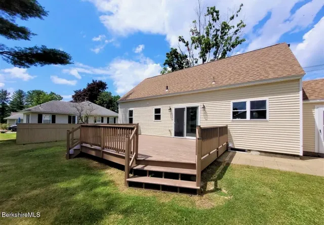 $349,990 | 1842 East Street, Pittsfield, MA 01201