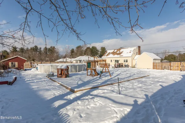 $349,990 | 1842 East Street, Pittsfield, MA 01201