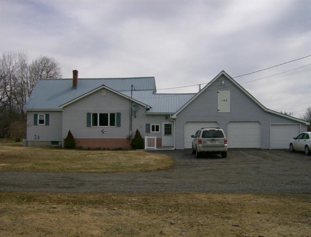 164 Square Road St. Albans, ME 04971 - Photo 1 of 23 Photo
