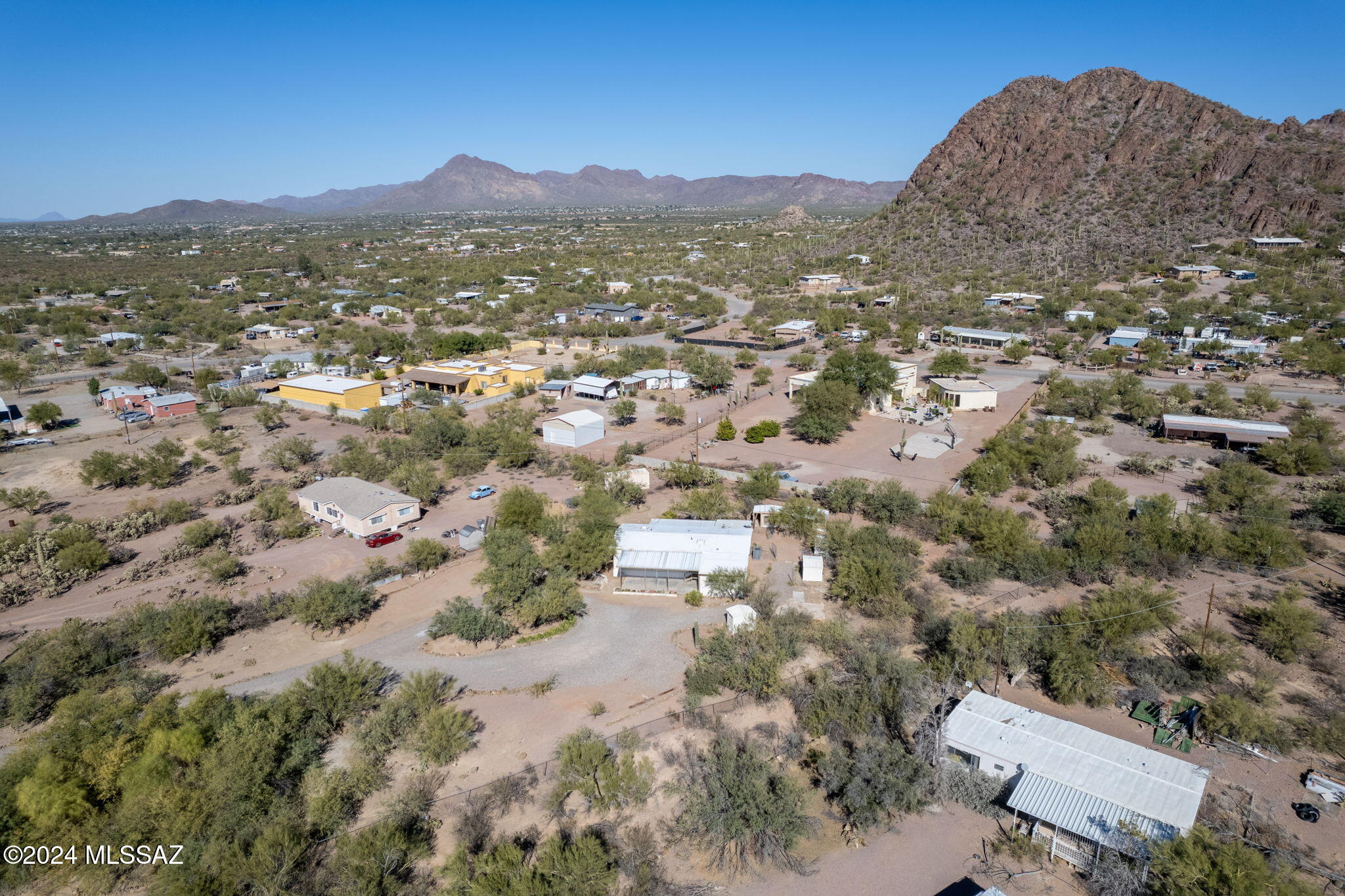 4732 West Mossman Road Tucson, AZ 85757 - Photo 39 of 42 Gallery Image 39