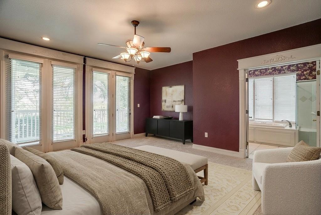 5520 Dido Hicks Road Fort Worth, TX 76179 - Photo 13 of 32