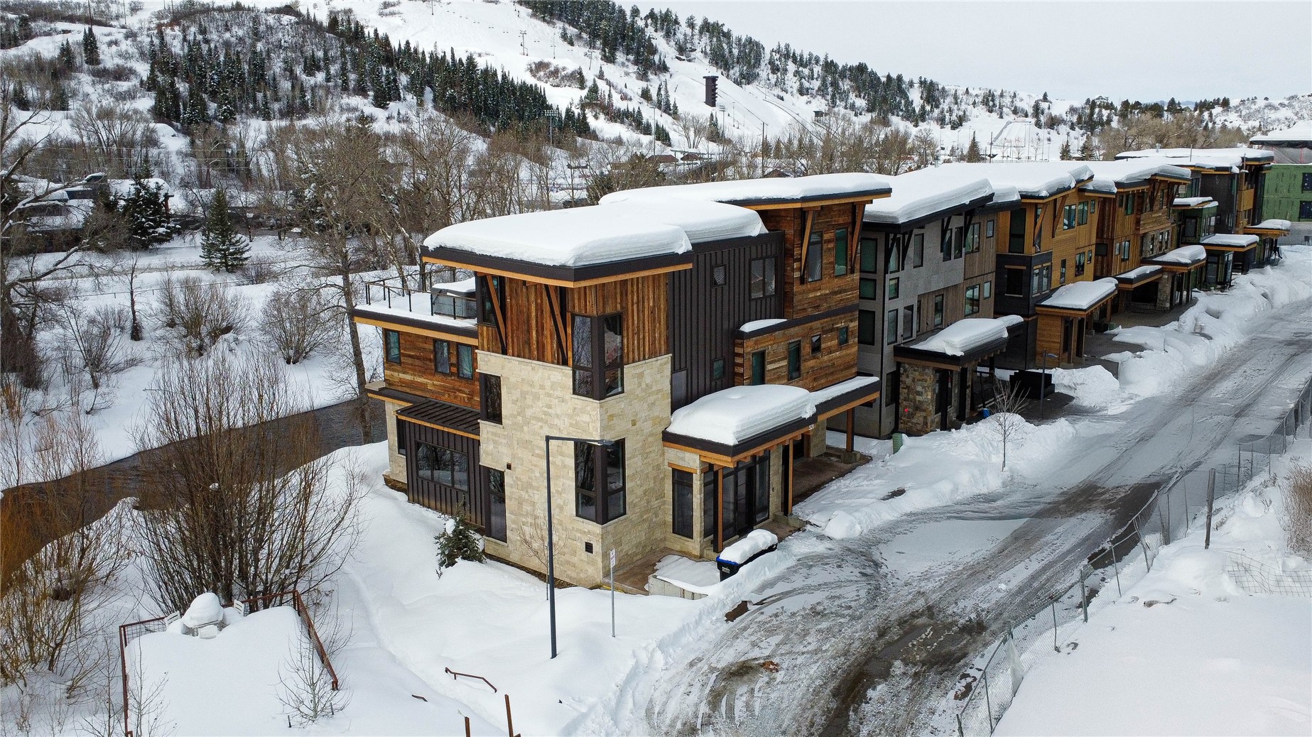 321 Riverview Way Steamboat Springs, CO 80487 - Photo 40 of 50