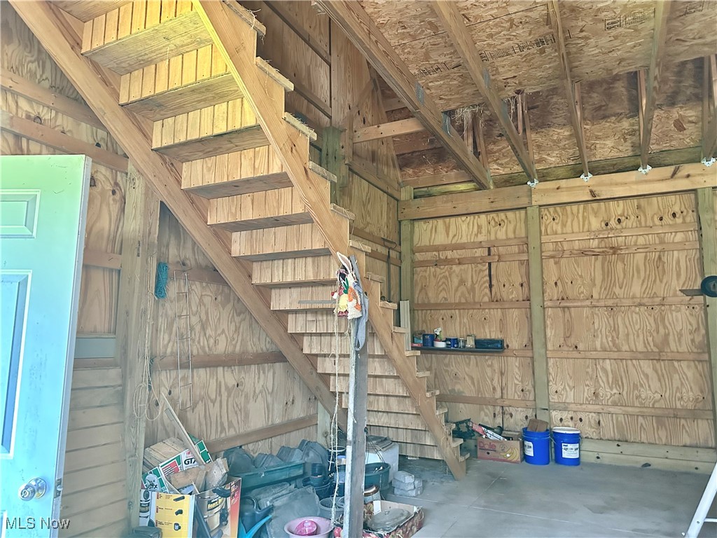 6397 King-Graves Road Fowler, OH 44418 - Photo 41 of 48 View of storage