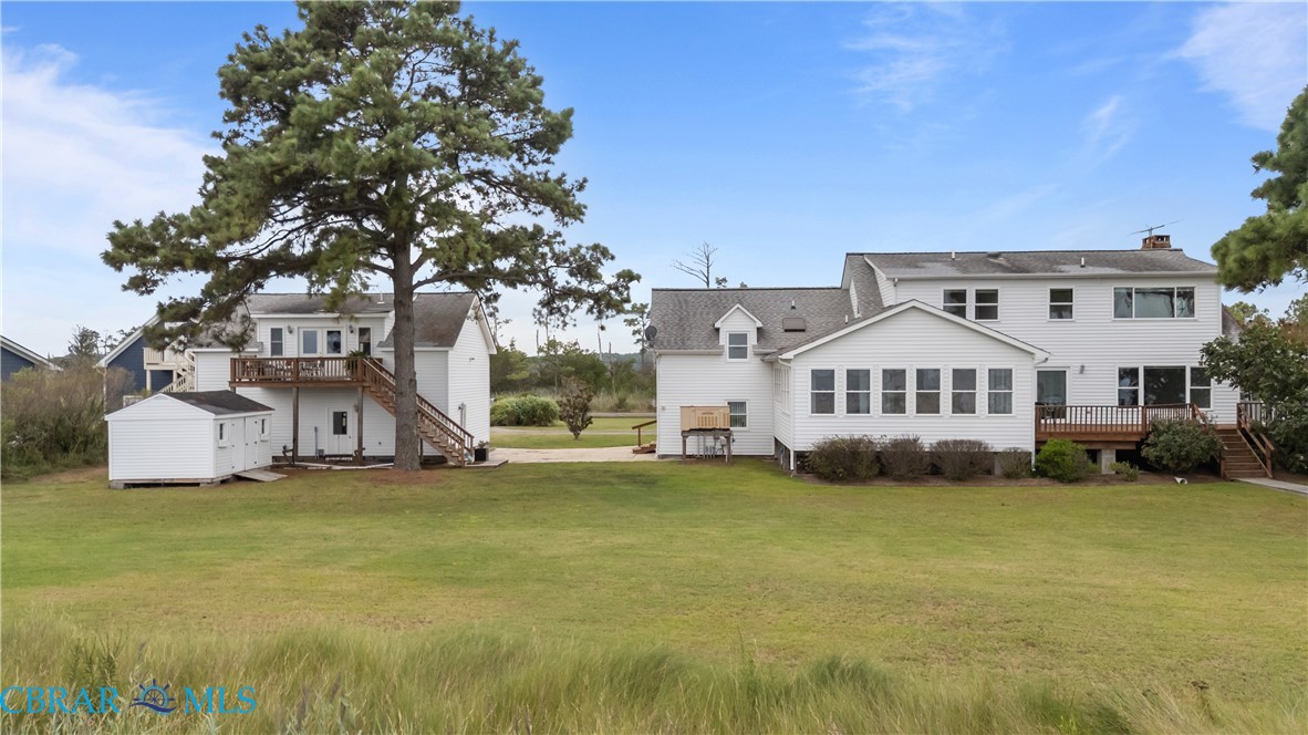 118 Rigby Lane Diggs, VA 23045 - Photo 40 of 40