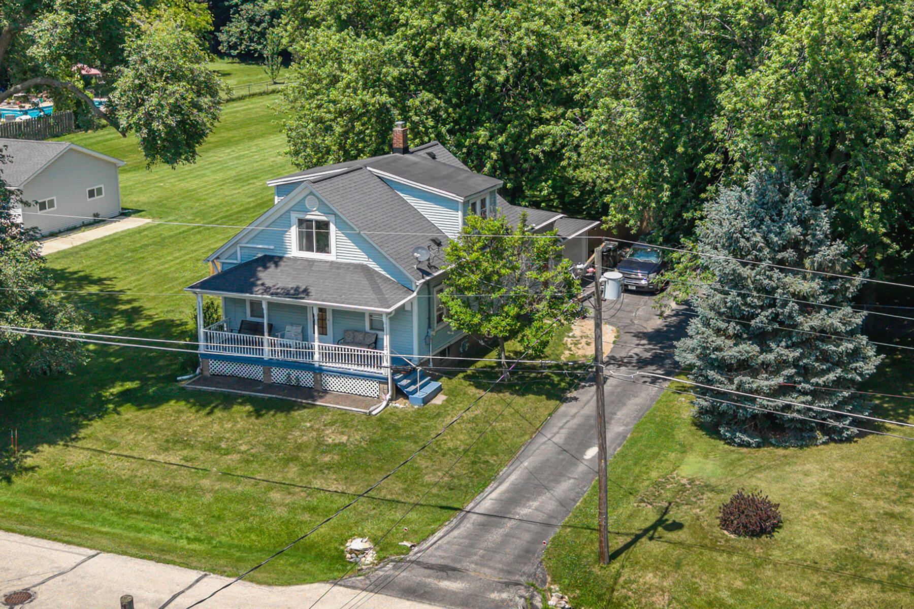 2626 St Rita Road Caledonia, WI 53404 - Photo 1 of 35 StRita_006