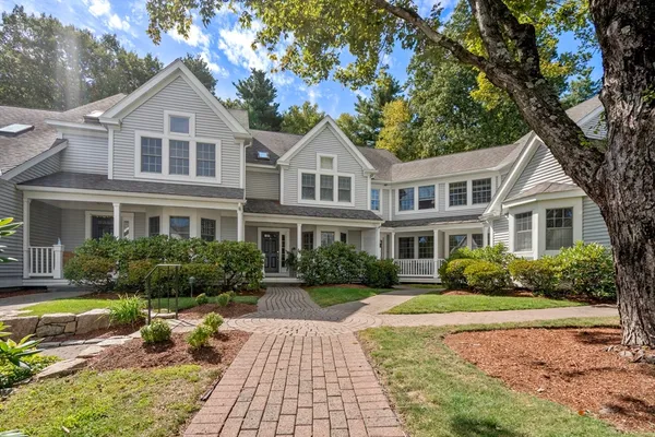 $650,000 | 9 Highcroft Way, Unit 9, Hopkinton, MA 01748