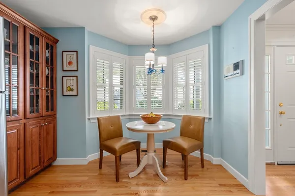 $650,000 | 9 Highcroft Way, Unit 9, Hopkinton, MA 01748