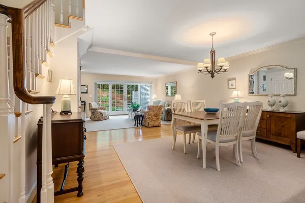 $650,000 | 9 Highcroft Way, Unit 9, Hopkinton, MA 01748