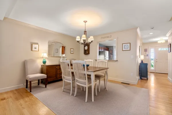 $650,000 | 9 Highcroft Way, Unit 9, Hopkinton, MA 01748