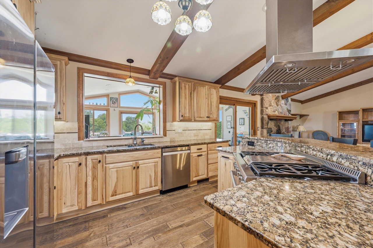 9757 Kaiser Road Saline, MI 48176 - Photo 11 of 91