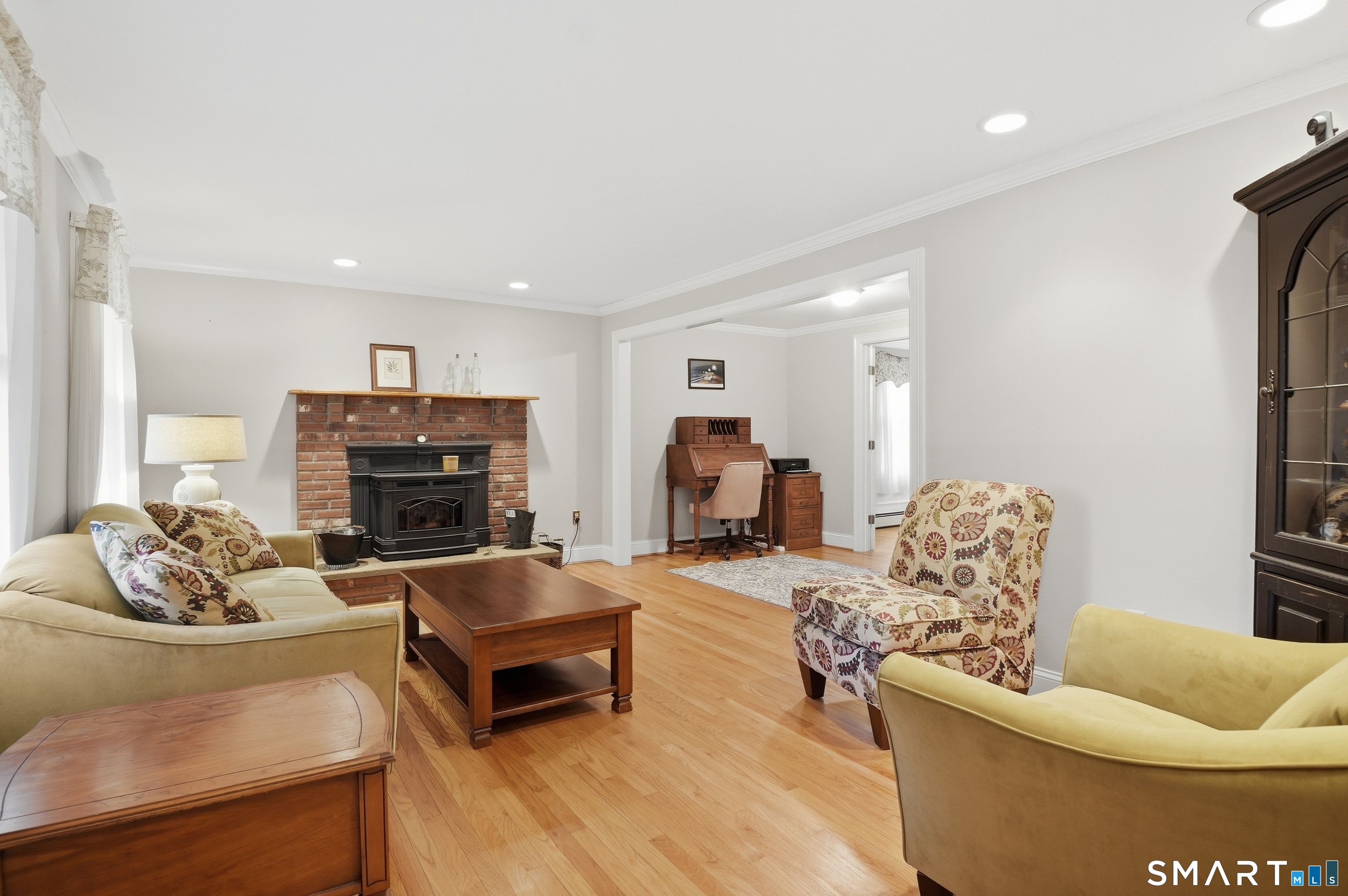 355 Old Slocum Road Hebron, CT 06248 - Photo 6 of 30