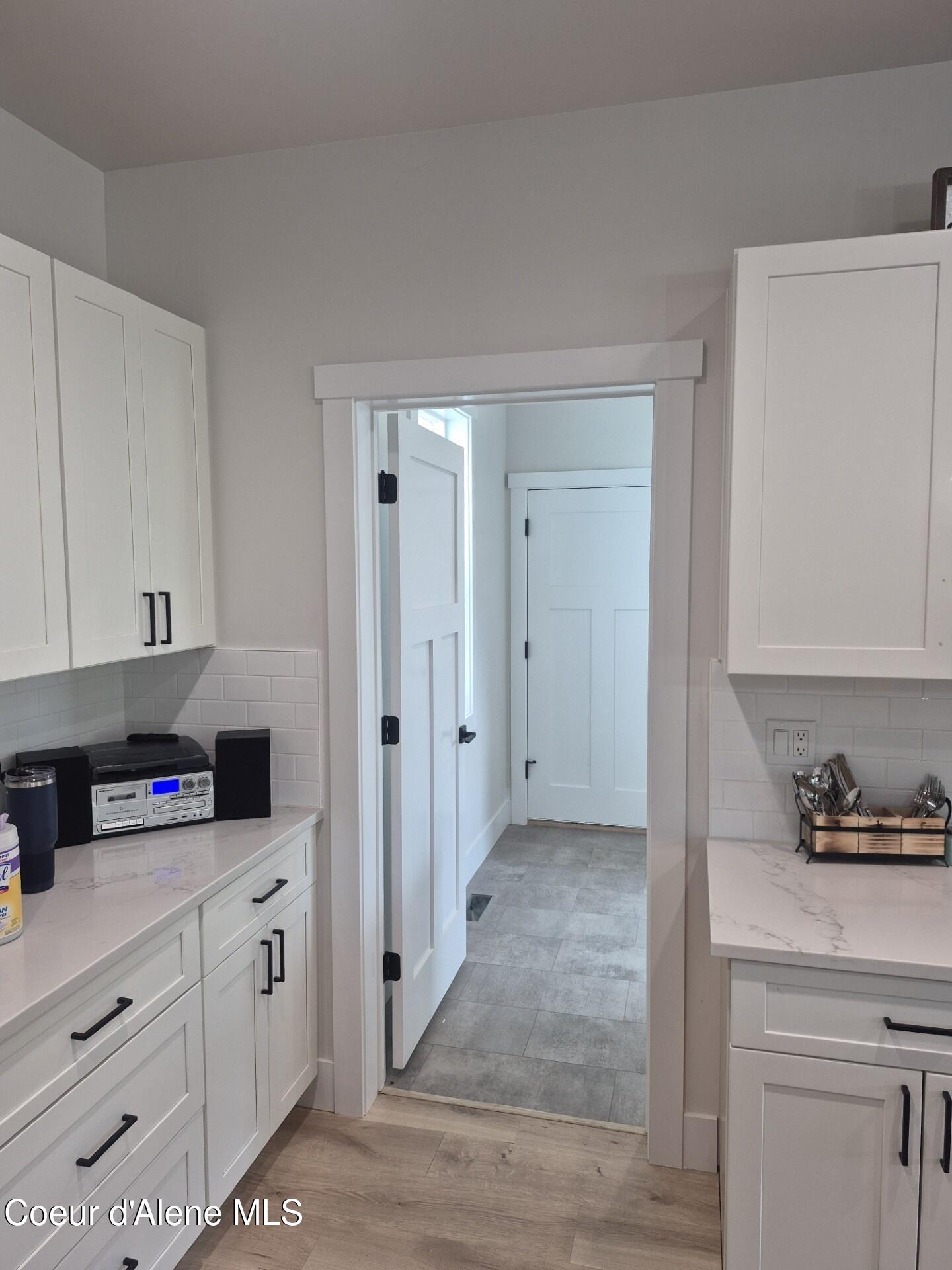 1047 Merideth Road Plummer, ID 83851 - Photo 10 of 56 Kitchen 2