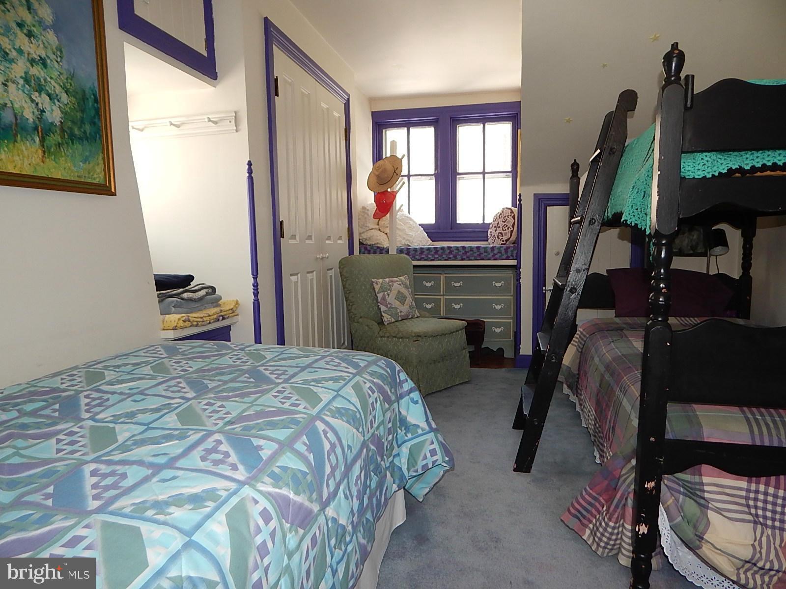 14426 Charmian Road Waynesboro, PA 17268 - Photo 16 of 24 Bedroom