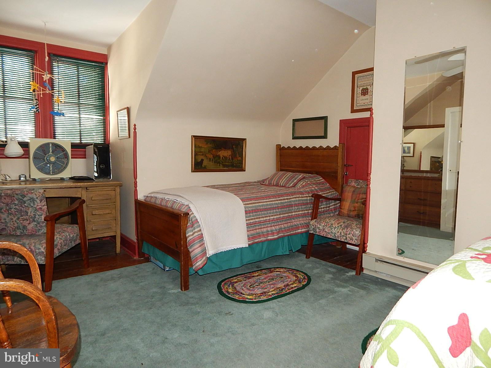 14426 Charmian Road Waynesboro, PA 17268 - Photo 19 of 24 Bedroom