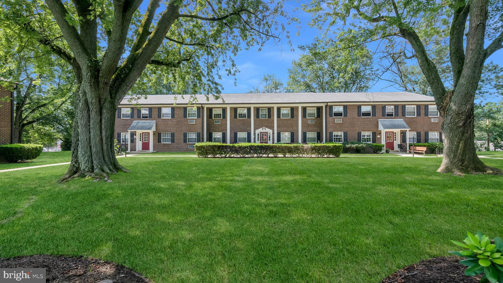 4701 Pennell Road Aston, PA 19014 - Photo 17 of 24 a view of a house with a yard
