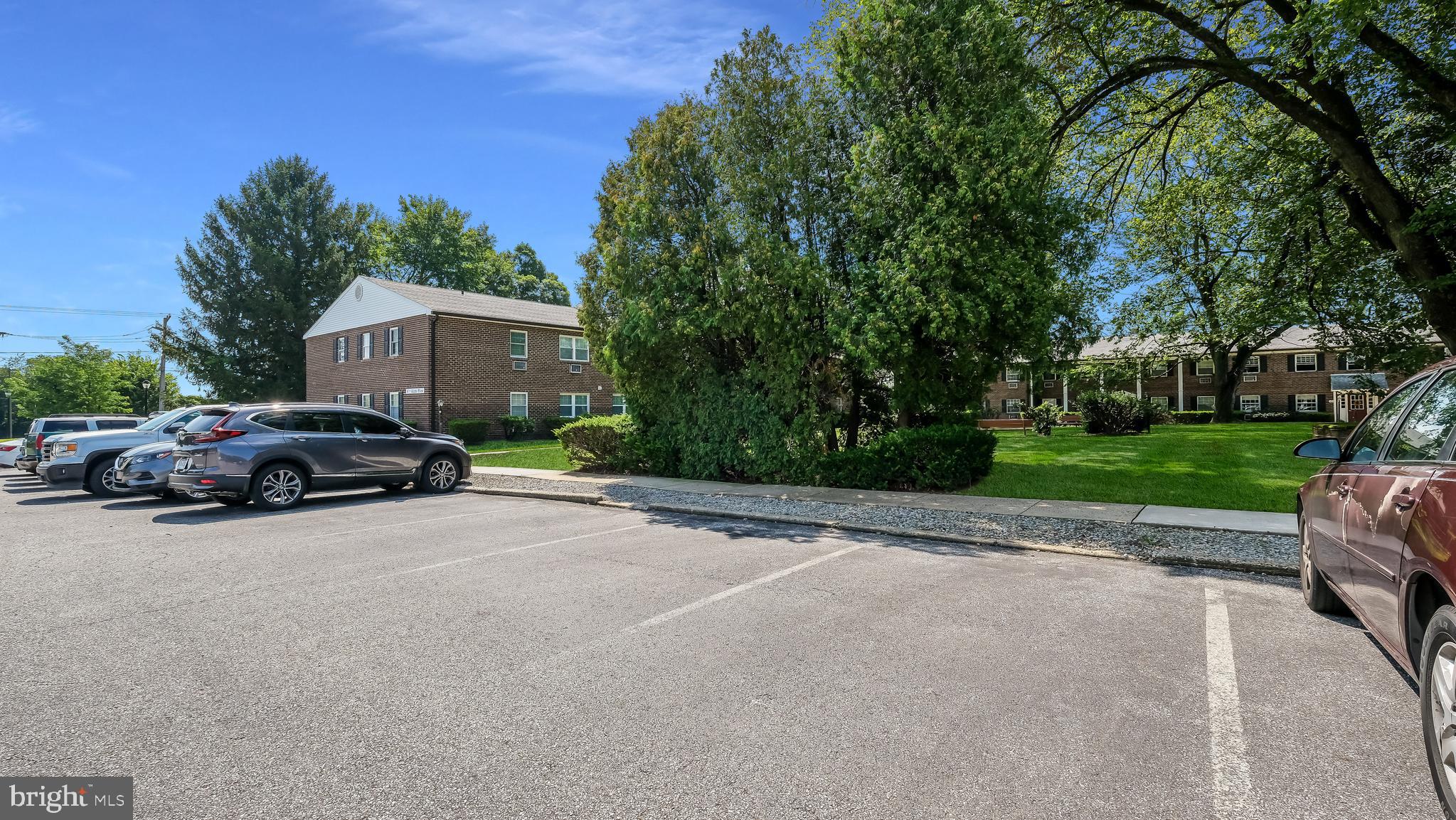 4701 Pennell Road Aston, PA 19014 - Photo 23 of 24 a view of a car parked on the side of a road