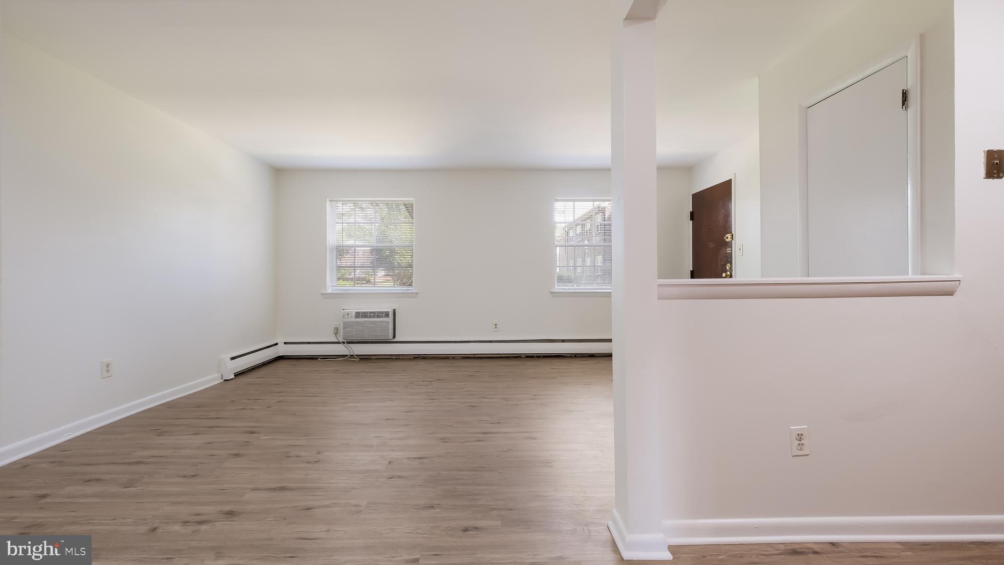 4701 Pennell Road Aston, PA 19014 - Photo 4 of 24 an empty room with window