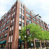 a view of a building