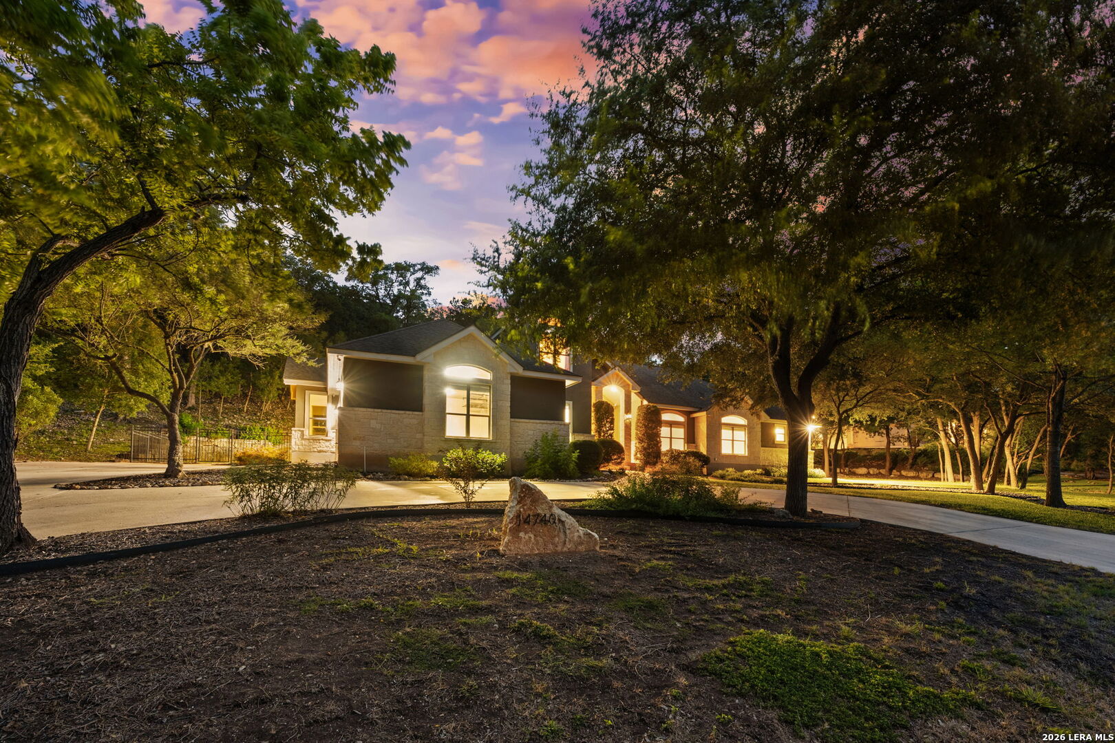 14740 Chinquapin Helotes, TX 78023 - Photo 47 of 47
