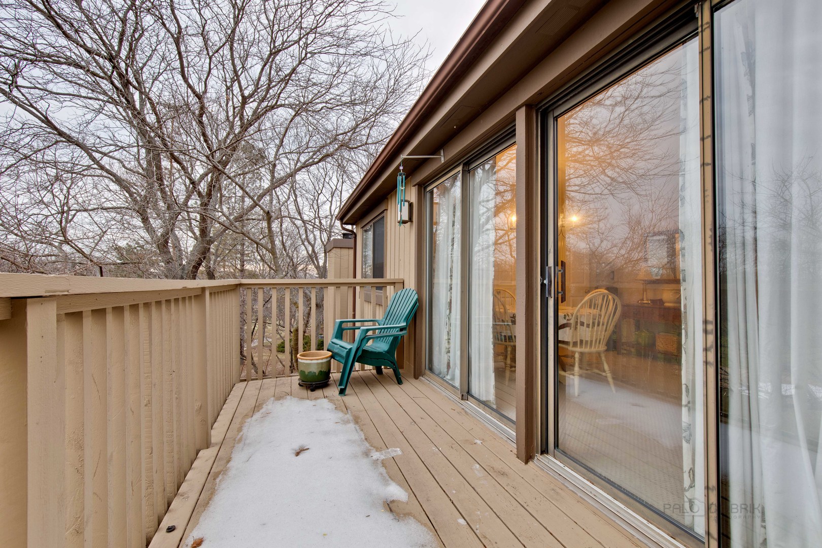 1250 Oak Hill Road, Unit B Lake Barrington, IL 60010 - Photo 16 of 18