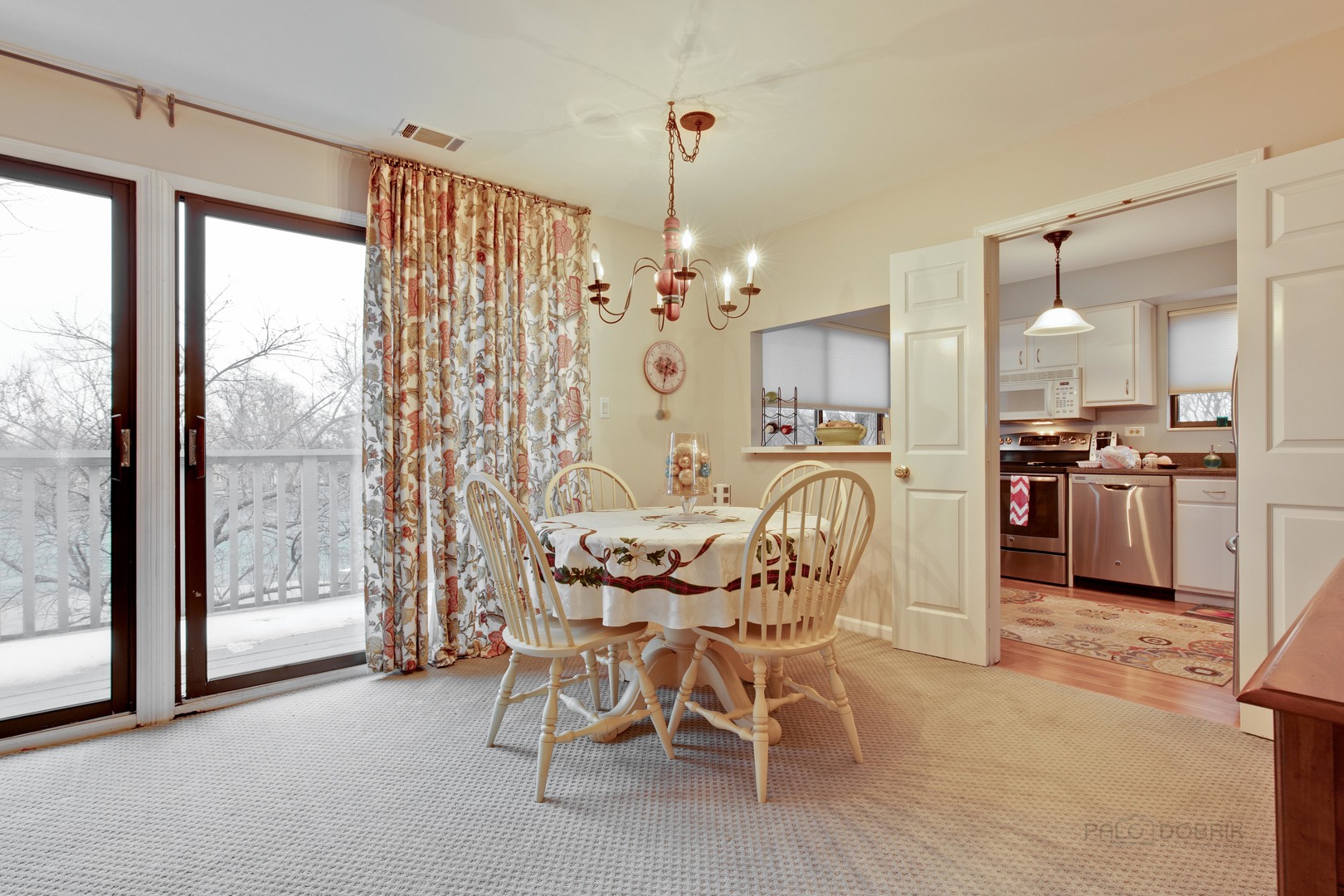 1250 Oak Hill Road, Unit B Lake Barrington, IL 60010 - Photo 5 of 18