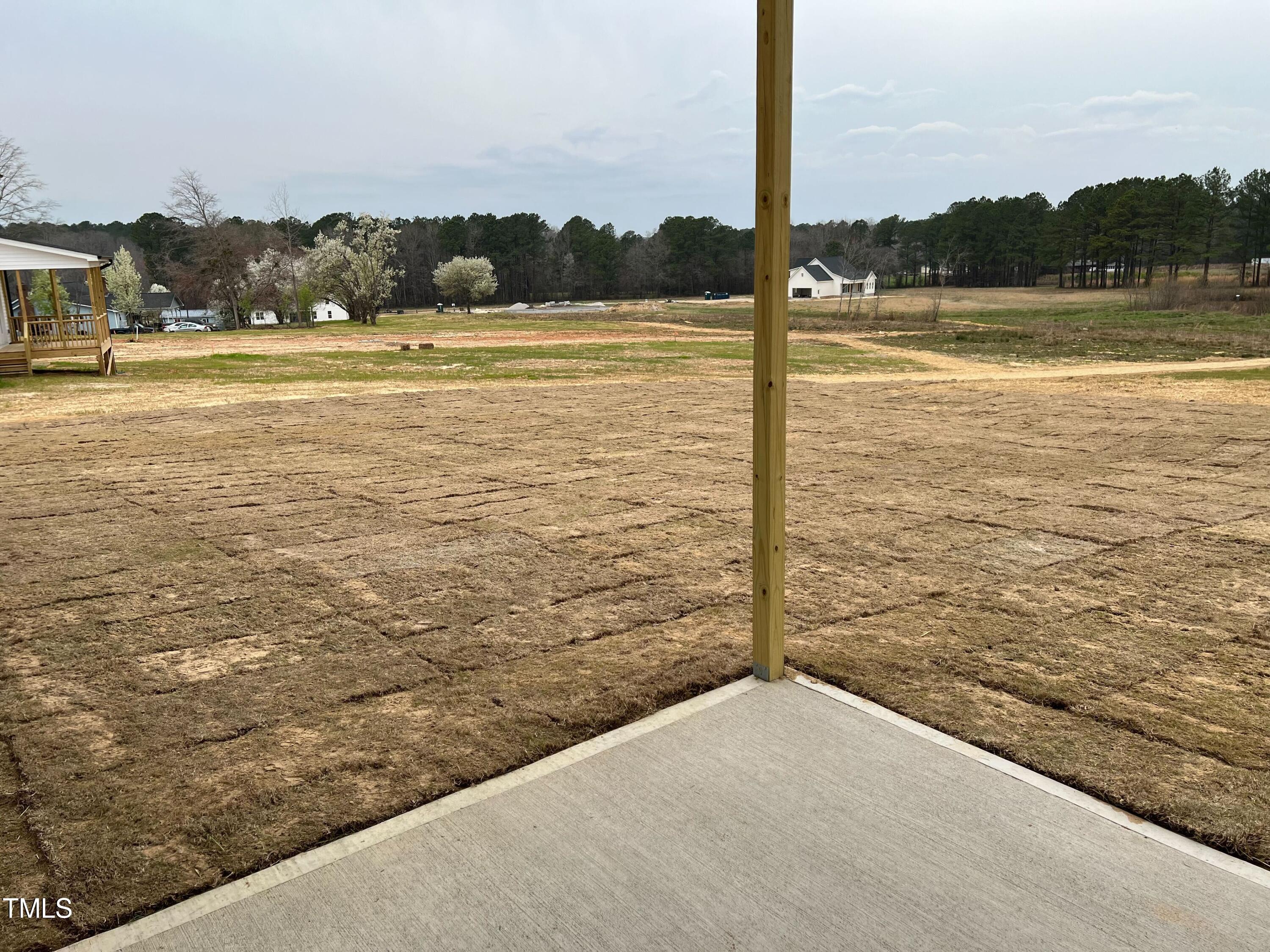 1127 Mudham Road Wendell, NC 27591 - Photo 25 of 25 Move In Ready!