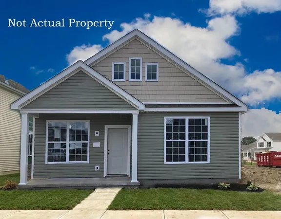 $277,050 | 1976 Jamesburg, Newark, OH 43055