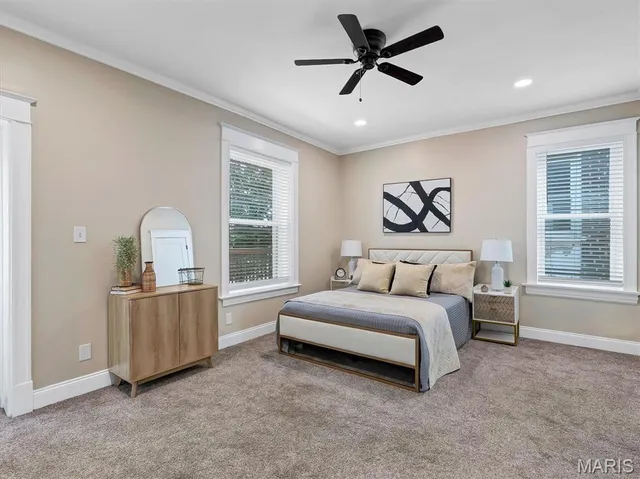 $534,999 | 3957 Shaw Boulevard, St. Louis, MO 63110