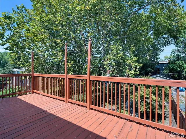 $534,999 | 3957 Shaw Boulevard, St. Louis, MO 63110