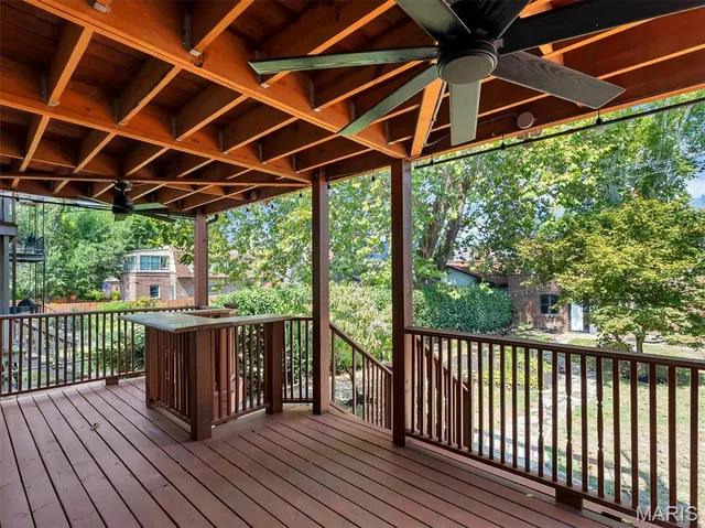 $534,999 | 3957 Shaw Boulevard, St. Louis, MO 63110