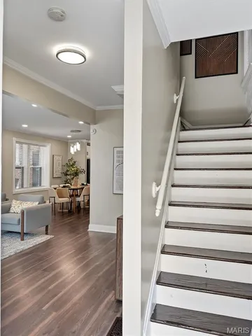 $534,999 | 3957 Shaw Boulevard, St. Louis, MO 63110