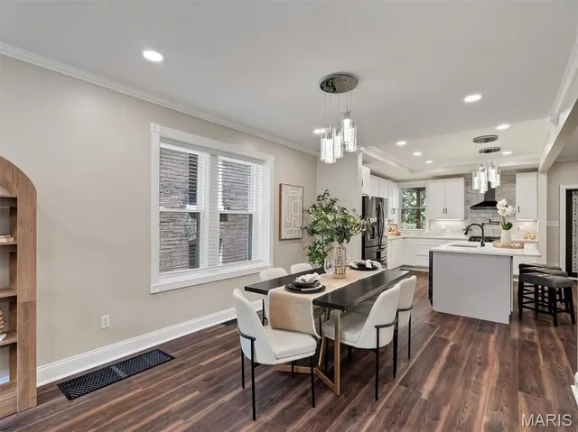 $534,999 | 3957 Shaw Boulevard, St. Louis, MO 63110