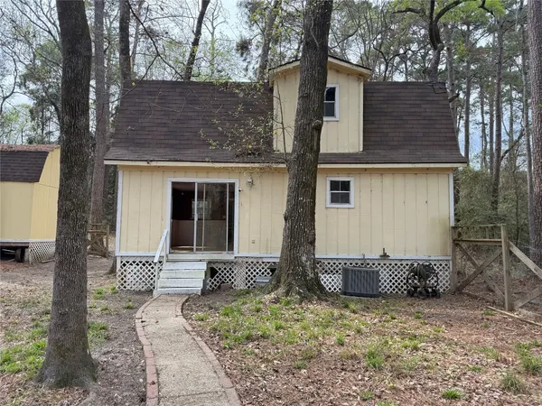 $150,000 | 76 Corkwood Road, Trinity, TX 75862