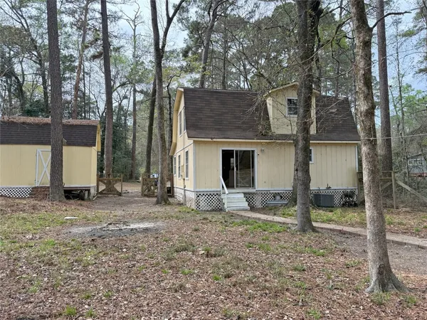 $150,000 | 76 Corkwood Road, Trinity, TX 75862