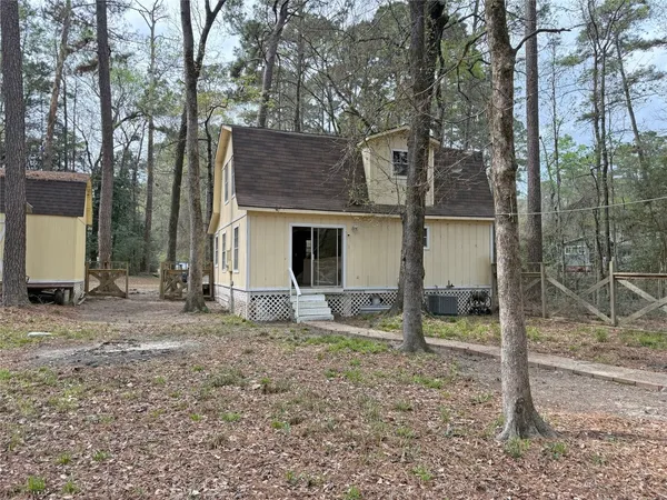 $150,000 | 76 Corkwood Road, Trinity, TX 75862