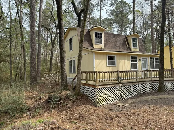 $150,000 | 76 Corkwood Road, Trinity, TX 75862