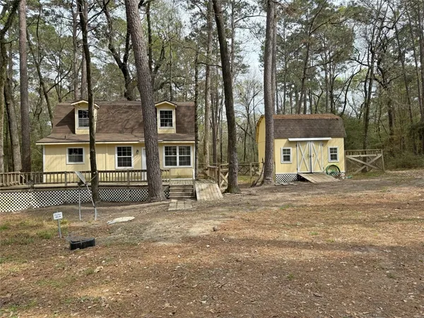 $150,000 | 76 Corkwood Road, Trinity, TX 75862