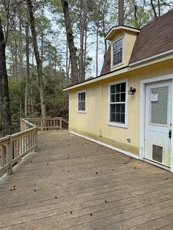 $150,000 | 76 Corkwood Road, Trinity, TX 75862