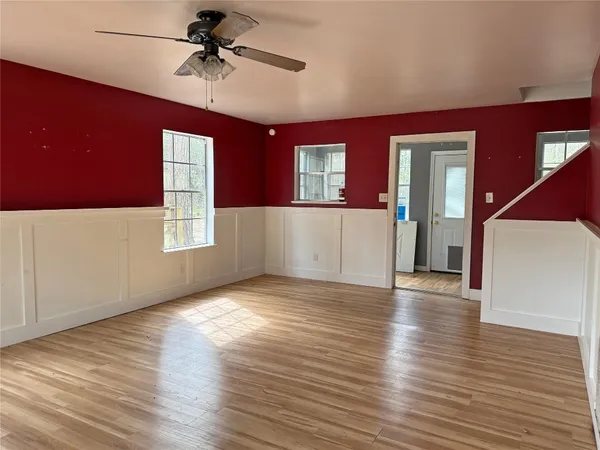 $150,000 | 76 Corkwood Road, Trinity, TX 75862